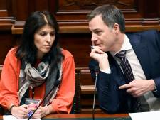 Budget fédéral: après un premier tour de table, les discussions se poursuivent