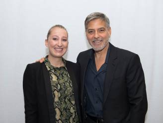 INTERVIEW. George Clooney (58) over het ongeval dat hem bijna zijn leven kostte: “Ik heb mijn negen levens opgebruikt”