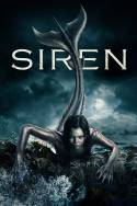 boxcover van Siren
