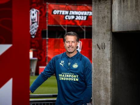 PSV met hoofd opleidingen Faber in overleg over snel afscheid: interesse aan de andere kant van de wereld