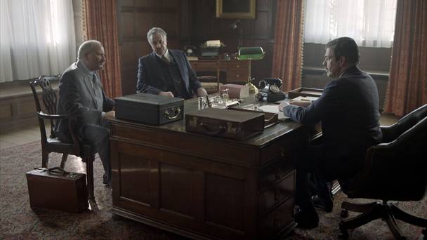 1944 : il faut bombarder Auschwitz