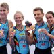 Ook Team Belgium niet immuun voor corona: Geens mist individuele triatlon