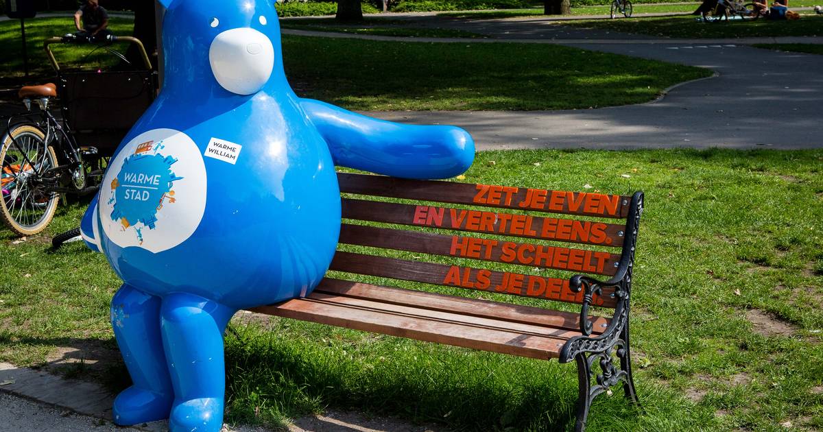 Oudsbergen toegevoegd aan lijst warme gemeenten Oudsbergen hln.be