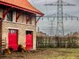 Hoogspanningskabels boven Zedelgem: Ventilus zou er nu ondergronds gaan, maar dat zorgt niet voor vreugde.