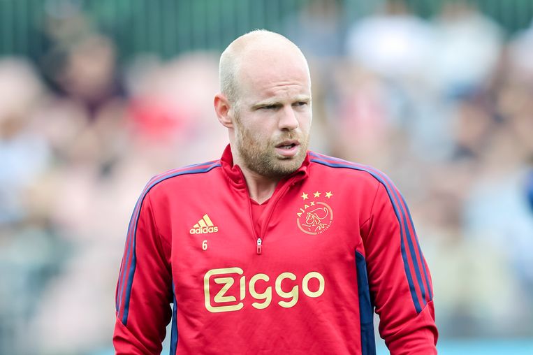 Ajax met Davy Klaassen tegen Cambuur, Kenneth Taylor en aanwinsten op bank