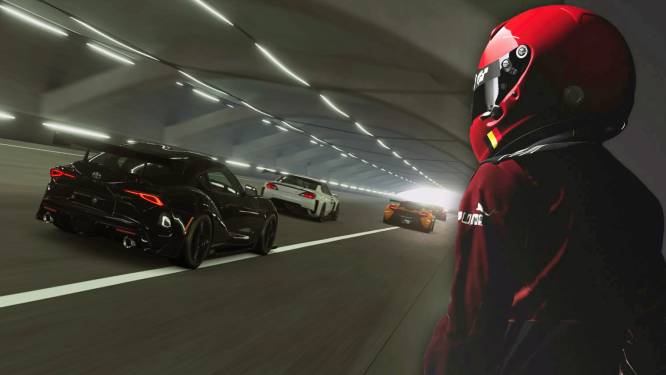 REVIEW. 'Gran Turismo 7', speciaal geschreven voor kenners: “Ik krijg hier kippenvel van”