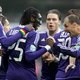 Anderlecht vernedert Club Brugge: 6-1
