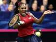 Serena Williams hervat tennisseizoen in Kentucky