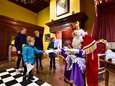 Kinderen willen dit museum graag bezoeken, want Sinterklaas logeert er: ‘Hij is voor FC Barcelona’ 