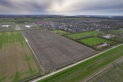 Willemstad-Oost kan groeien met 200 huizen: ‘Ontsluiting via Noordlangeweg juiste oplossing’