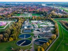 Deventer steekt 140 miljoen in eigen energienetwerk Zandweerd: ‘We werden voor het blok gezet’