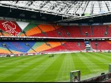 Jan levert met zijn bedrijf de grasmatten voor dit EK: ‘Elke mat moet tegen slidings kunnen’