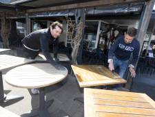 Horeca schreeuwt om personeel: veel studenten aan het werk bij GGD’s die beter betalen