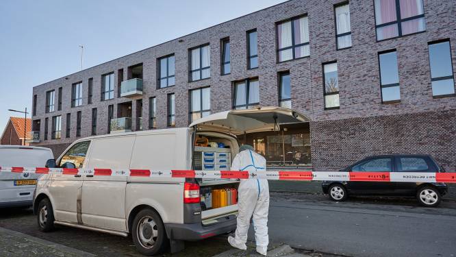 Eis 18 jaar cel en tbs voor moord op Bredase Natalia (35): ‘Serieus, ik laat je niet ademen als ik je zie’