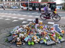 Buurt zamelt geld in voor begrafenis 7-jarig slachtoffer van busongeluk in Utrecht