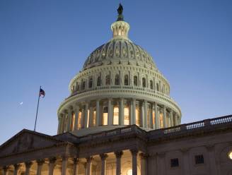 VS-Congres vermijdt 'shutdown' overheid tot januari