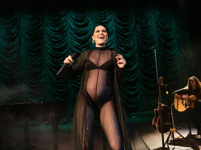 Jessie J deelt emotioneel bericht over haar vriend na geboorte van hun eerste kind: “Ik leerde hem kennen vlak na mijn miskraam”