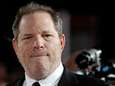 Van seksuele intimidatie beschuldigde producer Harvey Weinstein ontslagen