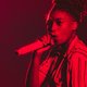 Little Simz in AB: Britse rapkoningin raakt verdwaald in het momentum