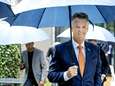 Van Gaal legt ook in tijdperk Louis III de lat torenhoog, maar geeft geen garanties