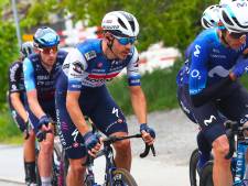 L’hécatombe continue: Ballerini jette l'éponge, plus que deux coureurs Soudal-Quick Step sur le Giro 