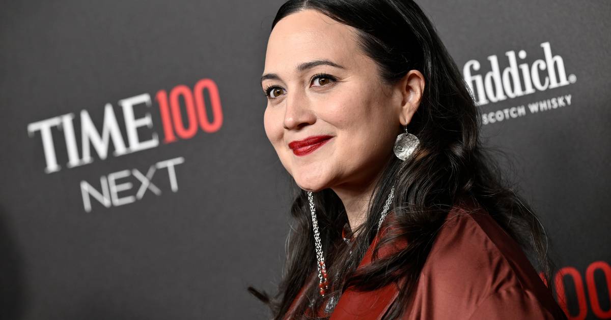 Killers of the Flower Moon star Lily Gladstone considered quitting