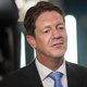Just Spee volgt Van Praag op als voorzitter KNVB