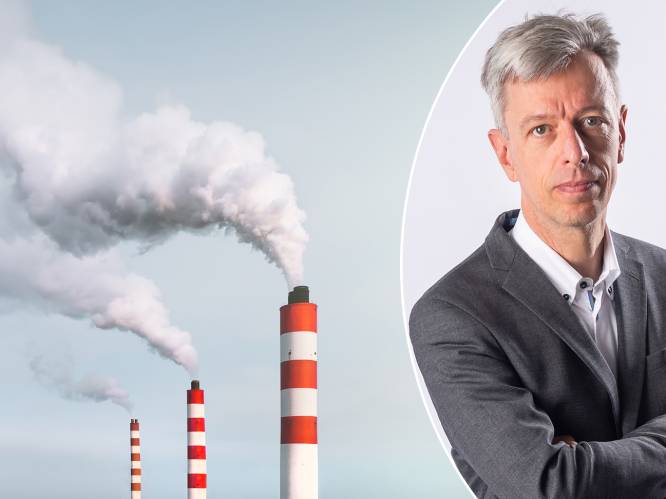 “Maak van klimaat een economisch succesverhaal”: econoom legt uit hoe België kan ingrijpen