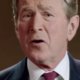 George W. Bush promoot Jeb (filmpje)