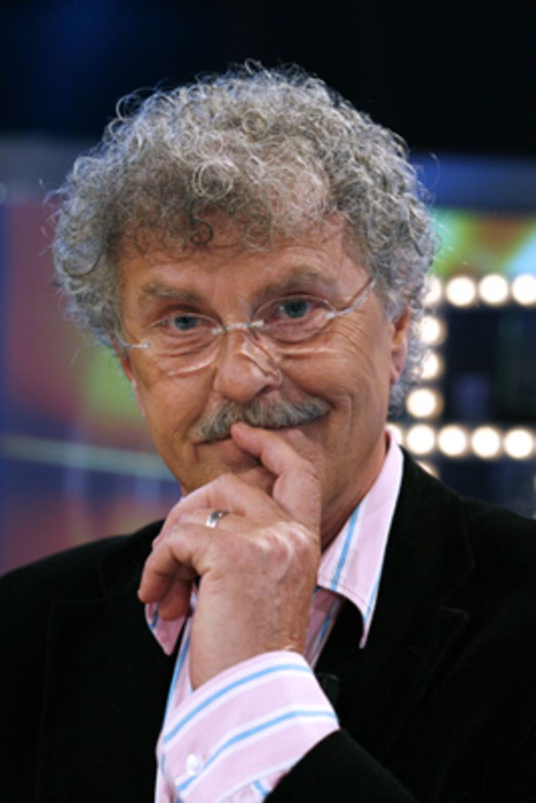 Zanger Robert Long overleden | De Volkskrant