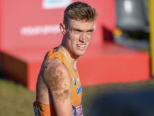Blessure houdt Foppen weg bij FBK Games