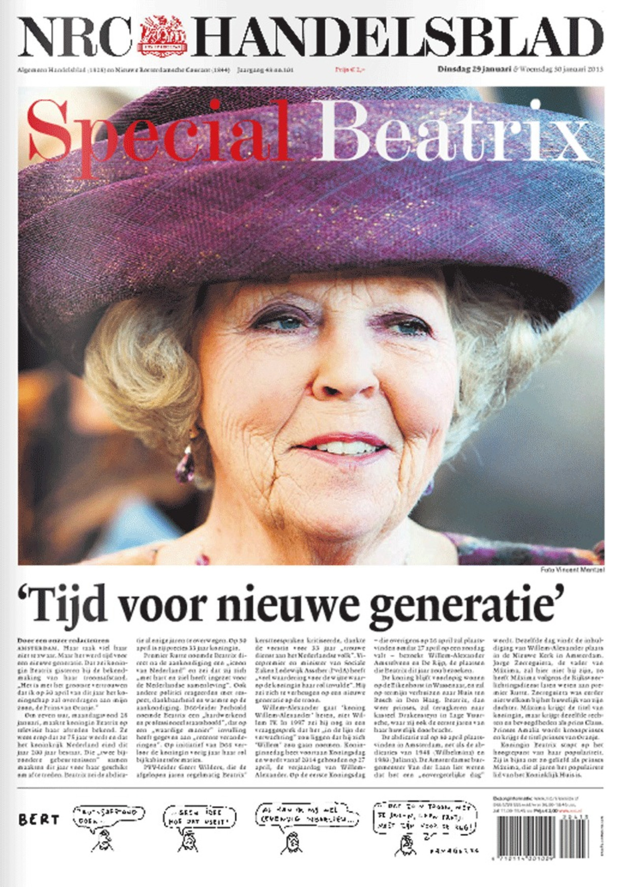 NU  Het laatste nieuws het eerst op NUnl