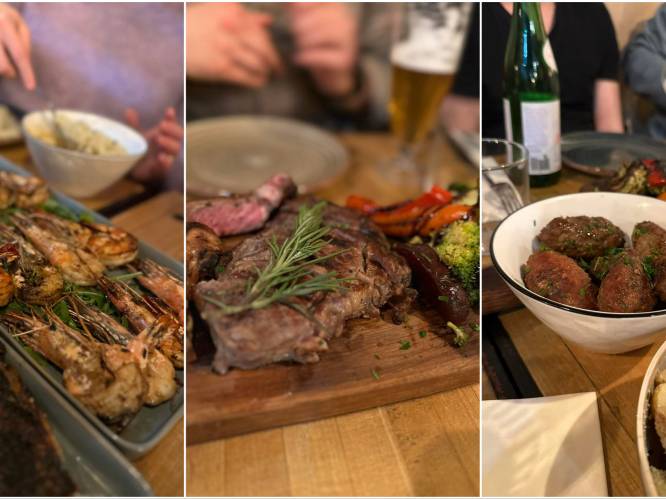RESTOTIP. Bistro Illyrian zet met glans de Albanese keuken op de Gentse culinaire kaart