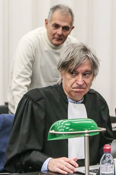 Topadvocaat Walter Van Steenbrugge voor de rechter? Waar en wanneer het fout liep tussen hem en procureur-generaal Francis Clarysse