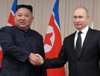 Poetin bepleit sterkere samenwerking met Noord-Korea