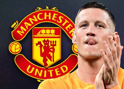 Transfernieuws Manchester United