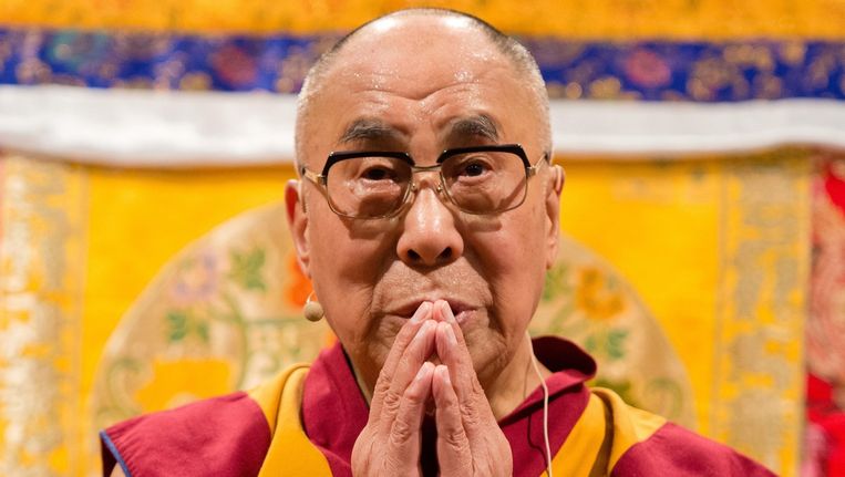 Dalai lama: na mijn overlijden geen opvolger | Trouw