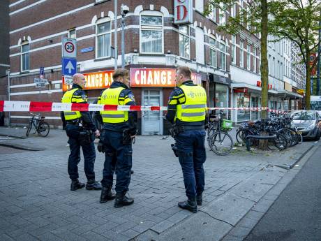 Wéér explosie bij Suri-Change, verdachte neemt de benen