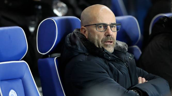 Bosz krijgt boze brief van Duitse bond na opmerkingen over corona