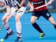 L'Herakles loupe le bronze à l'EHL, Bloemendaal sacré
