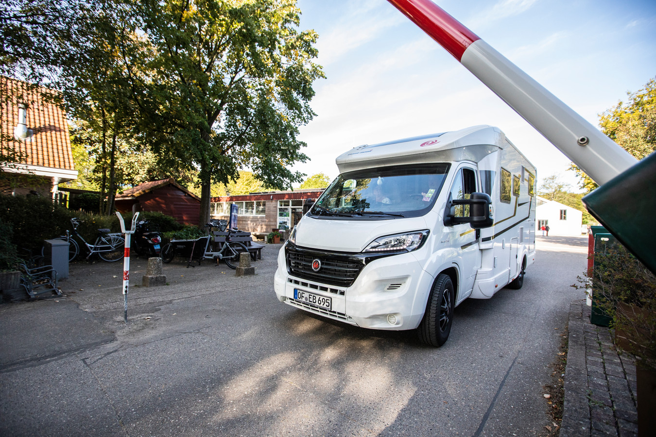 ‘Wat kost het om een nieuwe camper uit Duitsland te
