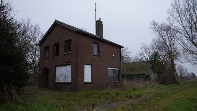 Ontwikkelaar wil vlasserij in Eede slopen in ruil voor nieuwbouw in Retranchement, maar of het doorgaat?