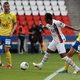 PSG wint oefenmatch tegen Waasland-Beveren met 7-0, Waaslanders stappen naar het BAS
