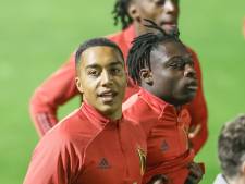 LIVE: décision imminente pour Messi, Tielemans et Doku courtisés, Lukaku a tranché