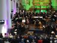 De Matthaus Passion in 2022 in de Deurnese Willibrorduskerk.