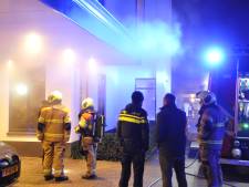 Gezin in Heesch moet met huisdieren huis verlaten vanwege brand in woning