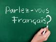 Les futurs professeurs devront maîtriser le français, pas comme l’auteur de cette vilaine faute sur cette photo d’illustration (français sans majuscule).