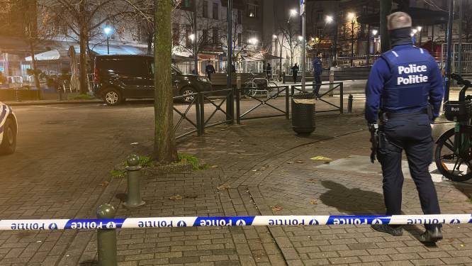 Eén verdachte opgepakt na drie steekpartijen in Brussel: “Twee slachtoffers van steekpartij in Anderlecht nog steeds in kritieke toestand”