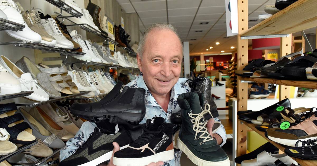 Van engelen schoenen sales