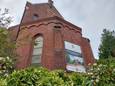 De Maria Boodschapkerk wacht in Goirle al twaalf jaar  op een nieuwe bestemming